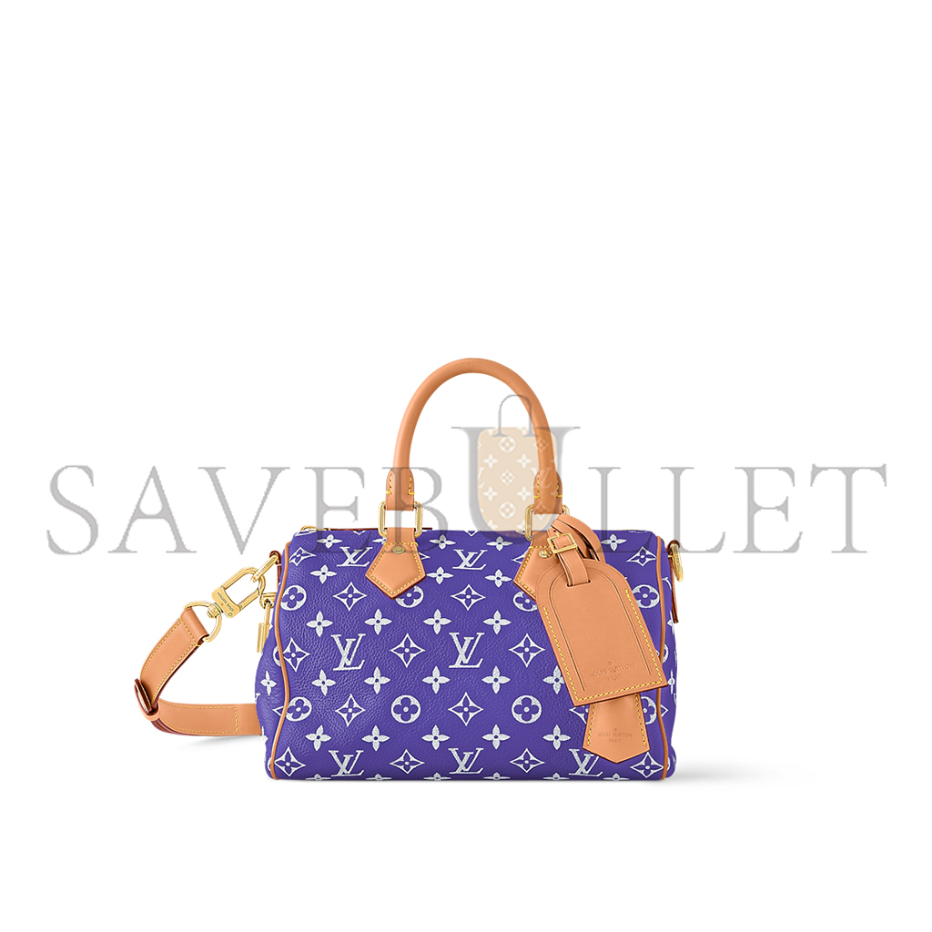 LOUIS VUITTON SPEEDY P9 BANDOULIÈRE 25 M11562 (25*15*15cm) LOUIS VUITTON SPEEDY P9 BANDOULIÈRE 25 M11562 (25*15*15cm)